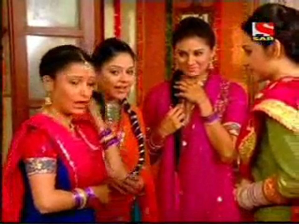 jugni chali jalandhar 9th december 2008 part 3