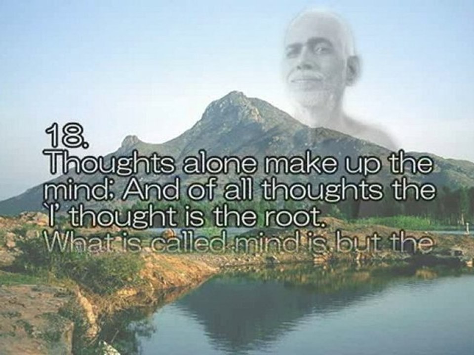 Bhagavan Sri Ramana Maharshi - Upadesa Saram