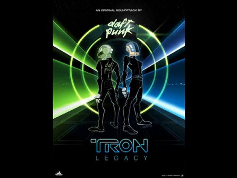 Fragile - Nouveau (new) morceau (song) Daft Punk