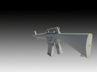 mka 1919 akdal ucyıldız arms S.A.T