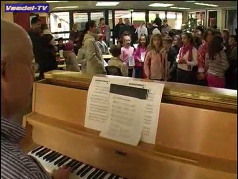 GGS-Lindweiler Sommerfest 2010