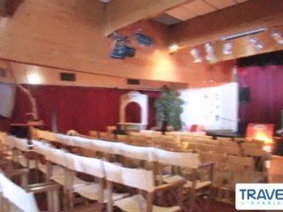 Résidence MMV Altitude - Arc 2000