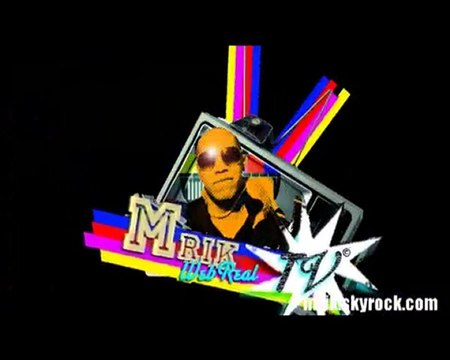 MRIK: Webreal tv Episode 1/19 Oh my god