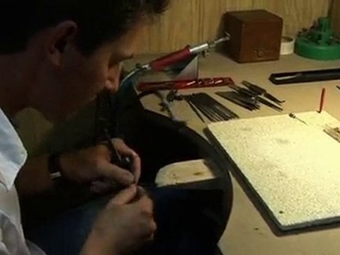 Bijouterie Lombart, Bijouterie à Lille, Horlogerie à Lille