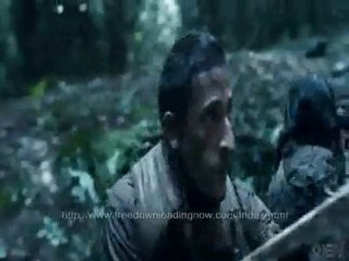 Predator 2010 vs Elite Warrior