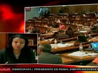 Ocles: Dirigencias pudieran intentar desestabilizar proyecto