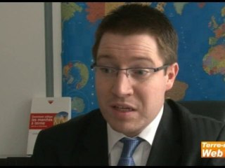 La situation de marché et les perspectives d'évolution