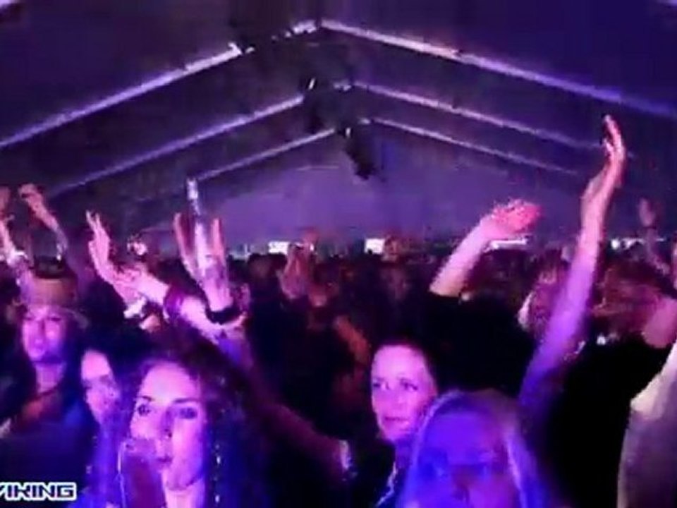 THE PARTYCRUSHERS - ESSENCE VIDEO CLIP HD 1080