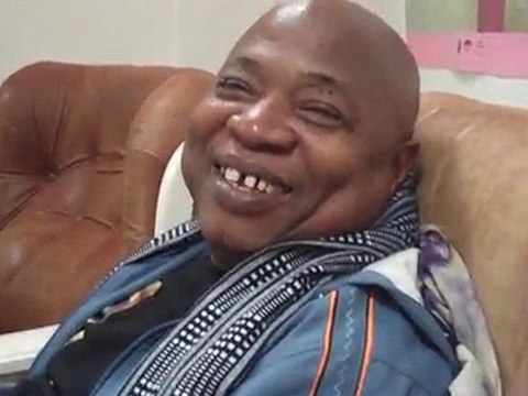 Cheick Tidiane Seck . Festival Complét'Mandingue St Brieuc