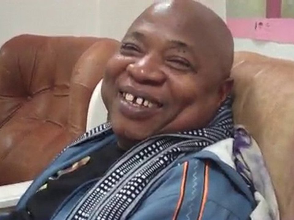 Cheick Tidiane Seck . Festival "Complét'Mandingue"St Brieuc