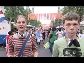 Realness Festival Impressie