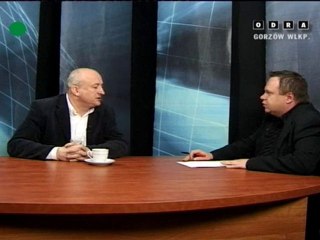 Rozmowa z Jackiem Bachalskim