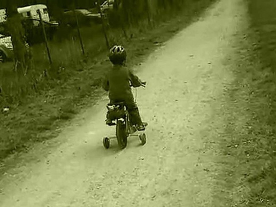 Le cowboy