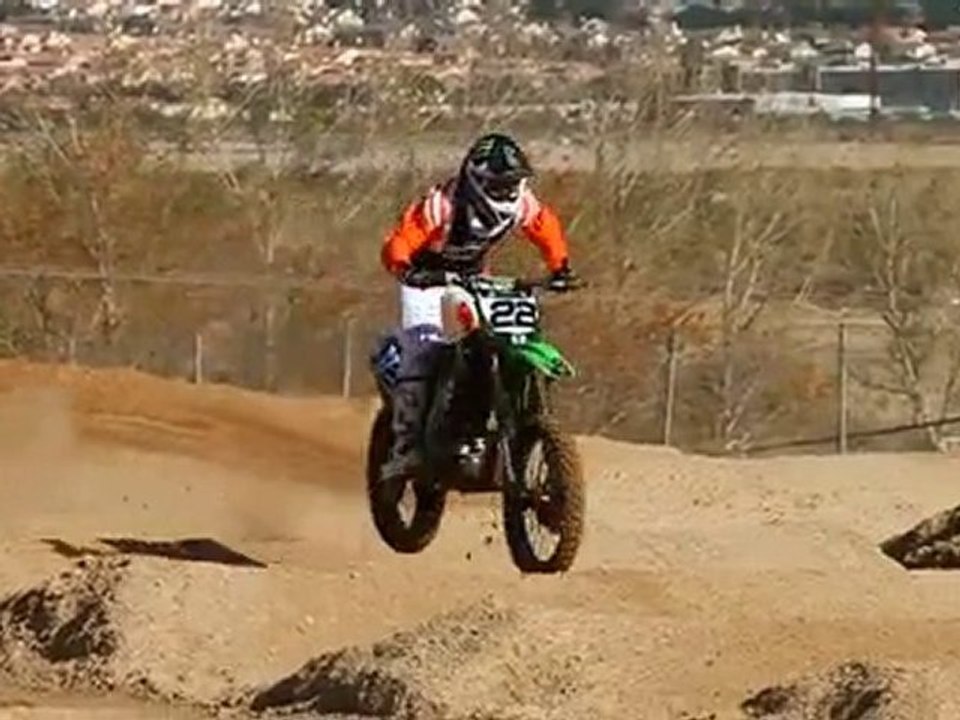 [MX FMX] Chad Reed 2010 Monster Energy [Goodspeed]