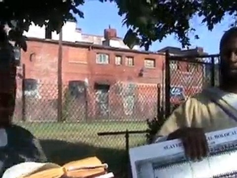 THE LORD AINT GONNA SAVE HOMOSEXUALS 1 COR 6:9