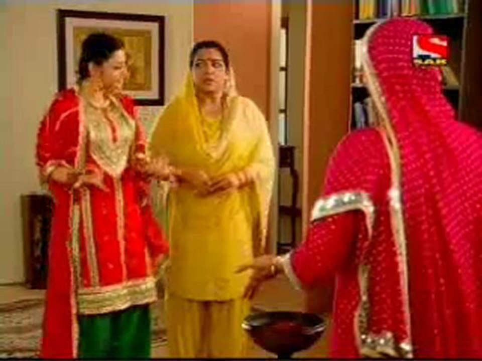 jugni chali jalandhar 20th october 2008 part 2