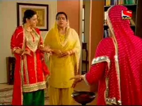 jugni chali jalandhar 20th october 2008 part 2