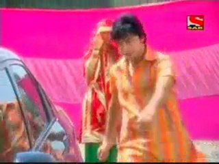 jugni chali jalandhar 20th october 2008 part 1