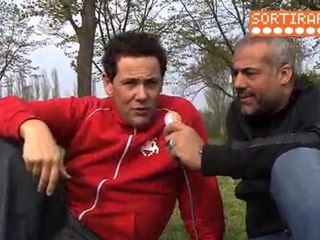 Joachim GARRAUD - Festival INOX 2010