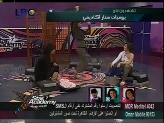 Quotidiennes / Dailies 05/05 - (1) - Star Academy LBC 7