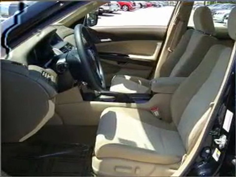 2008 Honda Accord Pinellas Park FL - by EveryCarListed.com