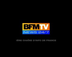 BFMTV » 1ère Chaine Info en France (2/2)