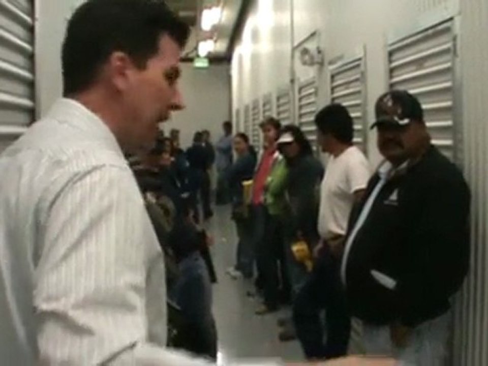 San Francisco Self Storage 19th Ave Self Storage