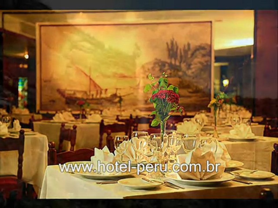 HOTEL PERU 21