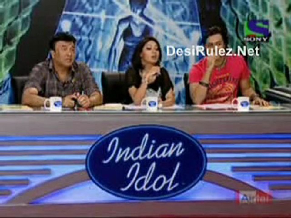 Indian Idol  Extra 5th May 2010 Part2