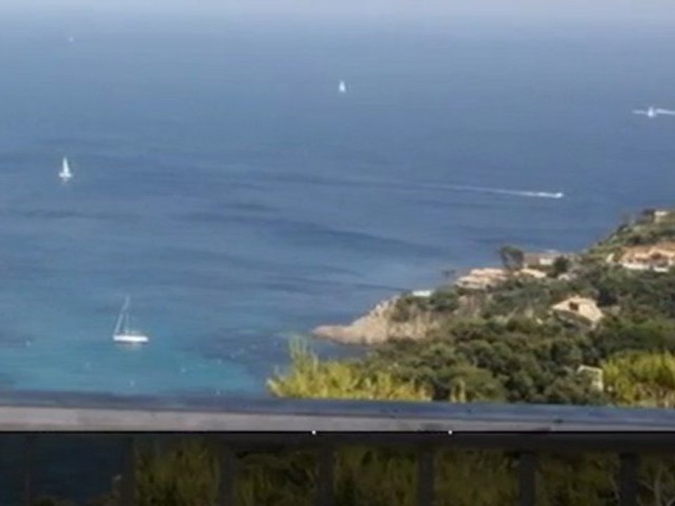 1980000 - propriété a Bormes-les-Mimosas - Cap Bénat