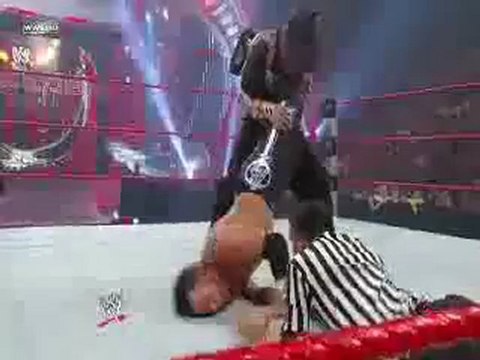 Matt Hardy vs Jeff Hardy [I Quit Match] [HQ]