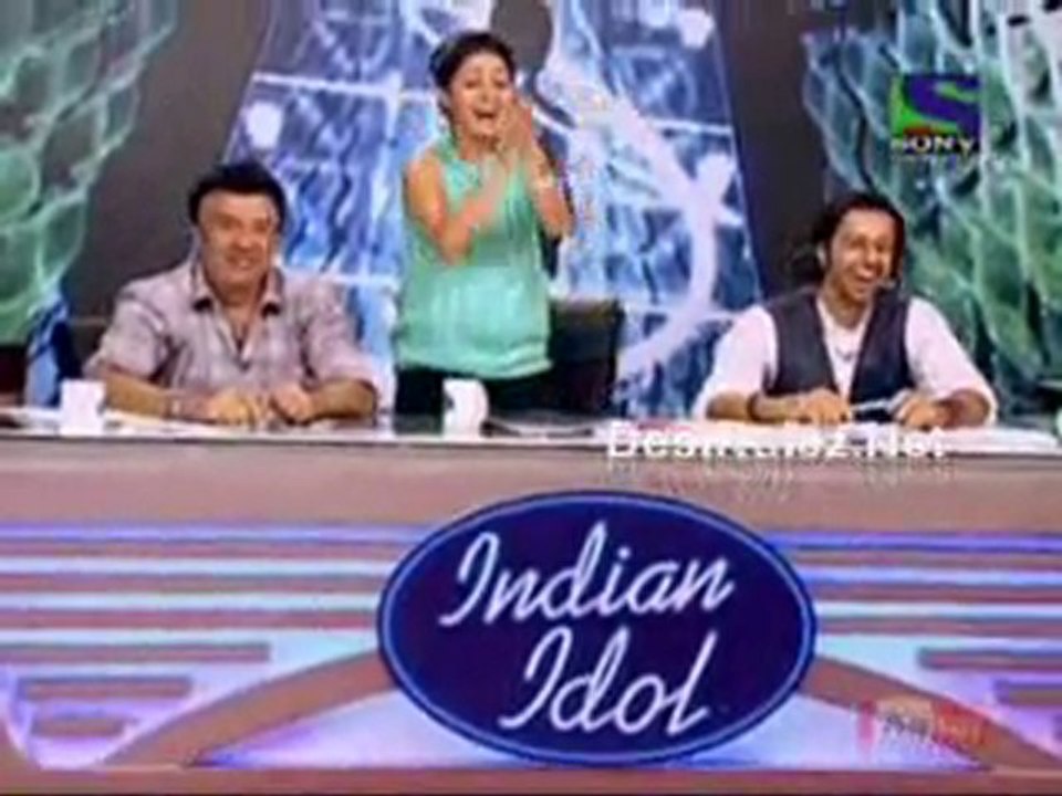 Indian Idol  Extra 5th May 2010 Part3