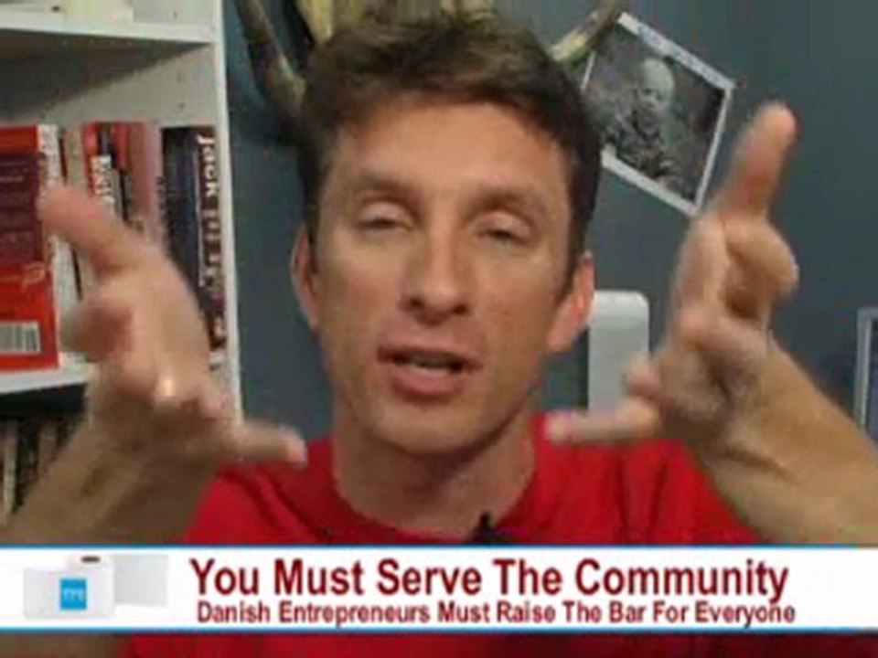 On A Roll- How To Keep Pushing Forward