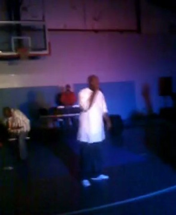 THE HOLY SPIRIT LEADS YOU - LUKE 4:1 - BLESSED WITH A BURDEN