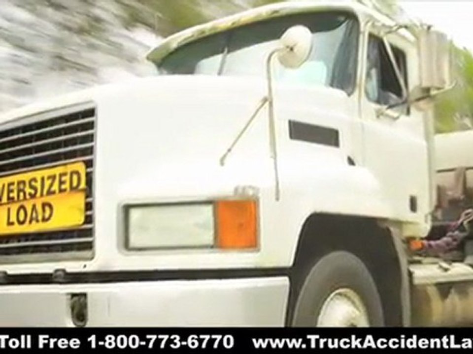 Truck Accident Lawyer Albuquerque, NM | Truck Accident ...