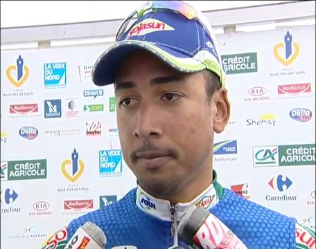 Calaisis Tv : 1 ère étape des 4 jours de Dunkerque