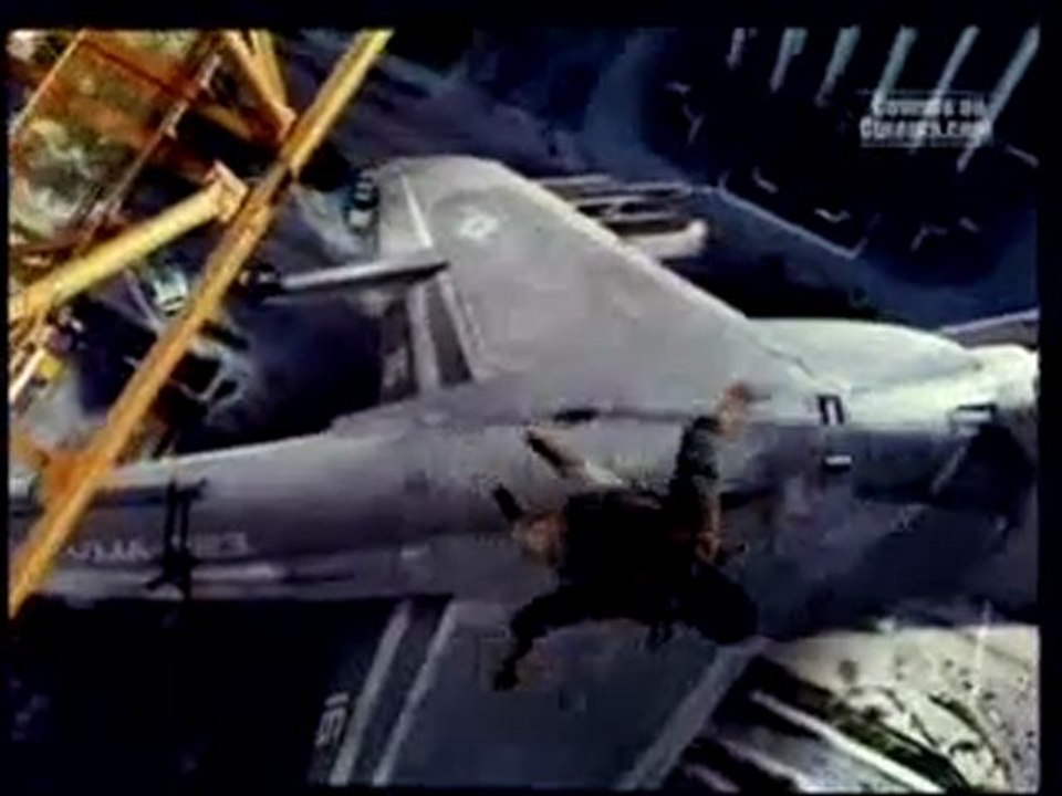 True Lies (Vrai Mensonge) (1994)