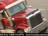 Truck Accident Attorney Syracuse, NY | Truck Accident Lawyer
