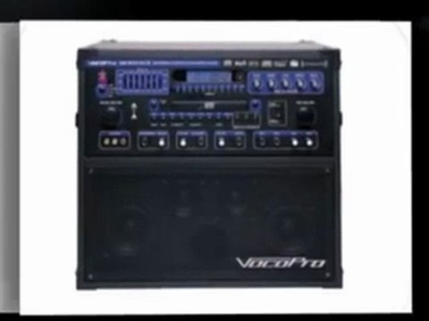 Karaoke Player - Maximising Your Karaoke Night