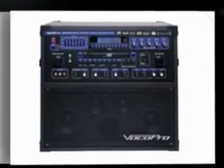 Karaoke Player - Maximising Your Karaoke Night