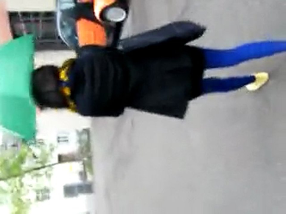 WALK