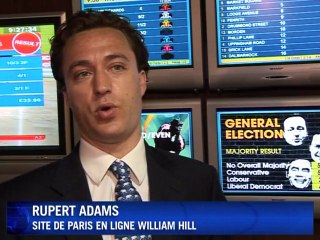 Jour J-1 pour les élections britanniques