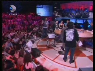 Stres Koçu & Okan Bayülgen