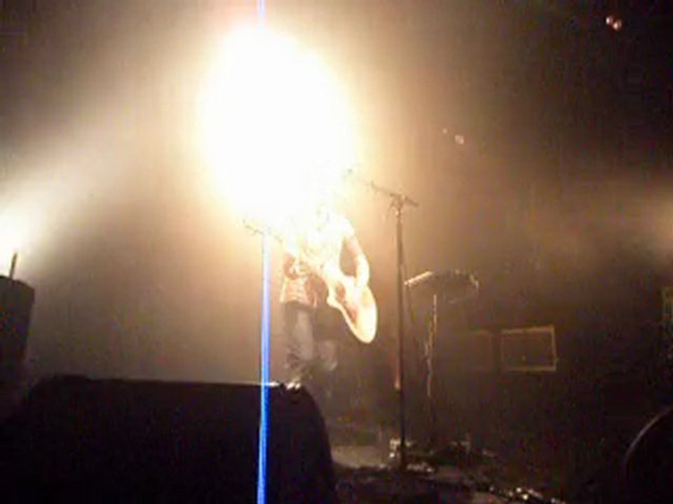 Calogero-04 Mai 2010-Arnouville-La fin de ALQM