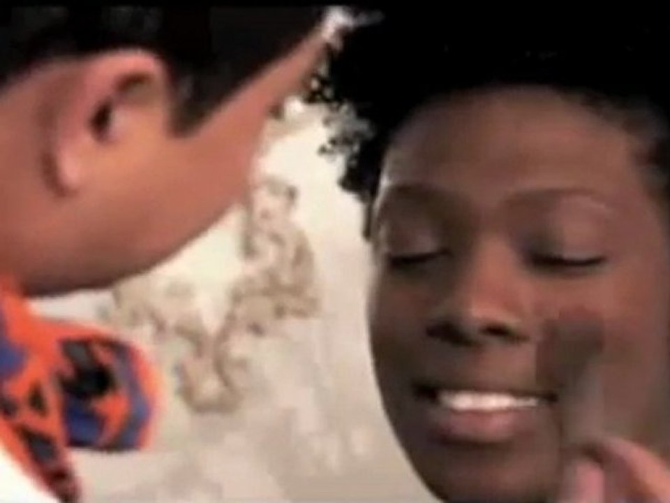 Alena Klenot trailer