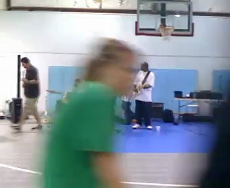 VON WON & TREVOR LEE FREESTYLING - BLESSED WITH A BURDEN