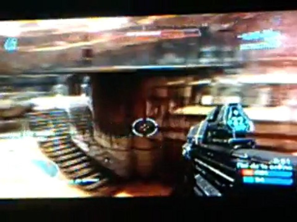 Beta D' Halo Reach [Vidéo Découverte] EXCLUSIF