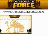 Outsource Force by John Reese www.OutsourceForce.com