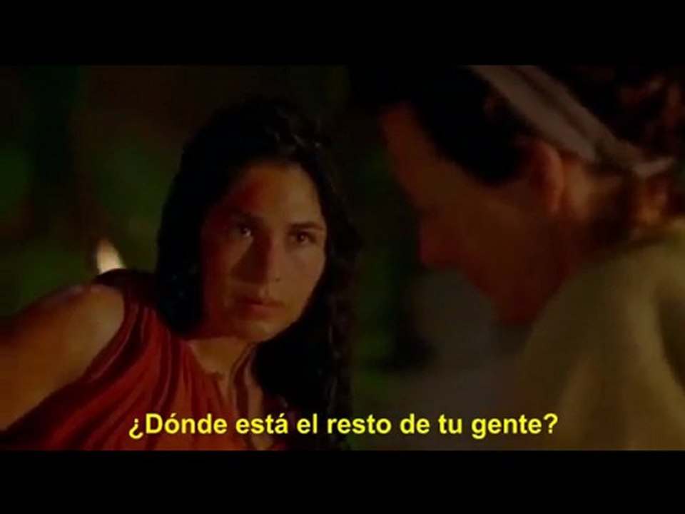 Lost 6x15 Sneak Peek # 1, Subtítulado por Nandott