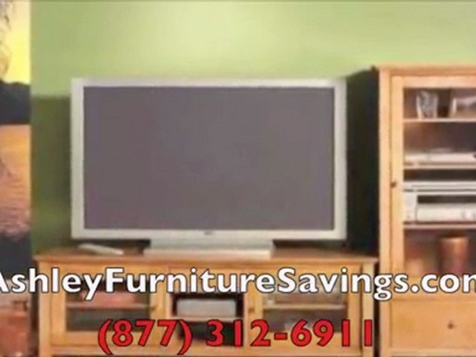Discontinued Ashley Furniture | ...